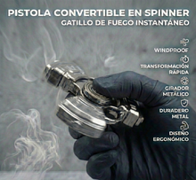 Cargar imagen en el visor de la galería, Click Bang™
